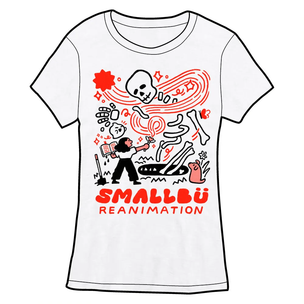 Smallbu Reanimation Shirt