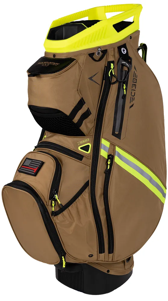 Sun Mountain 2023 C-130 14-Way Divided Golf Cart Bag