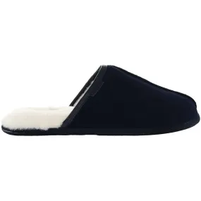 Ted Baker Peterr Mens Blue Slippers