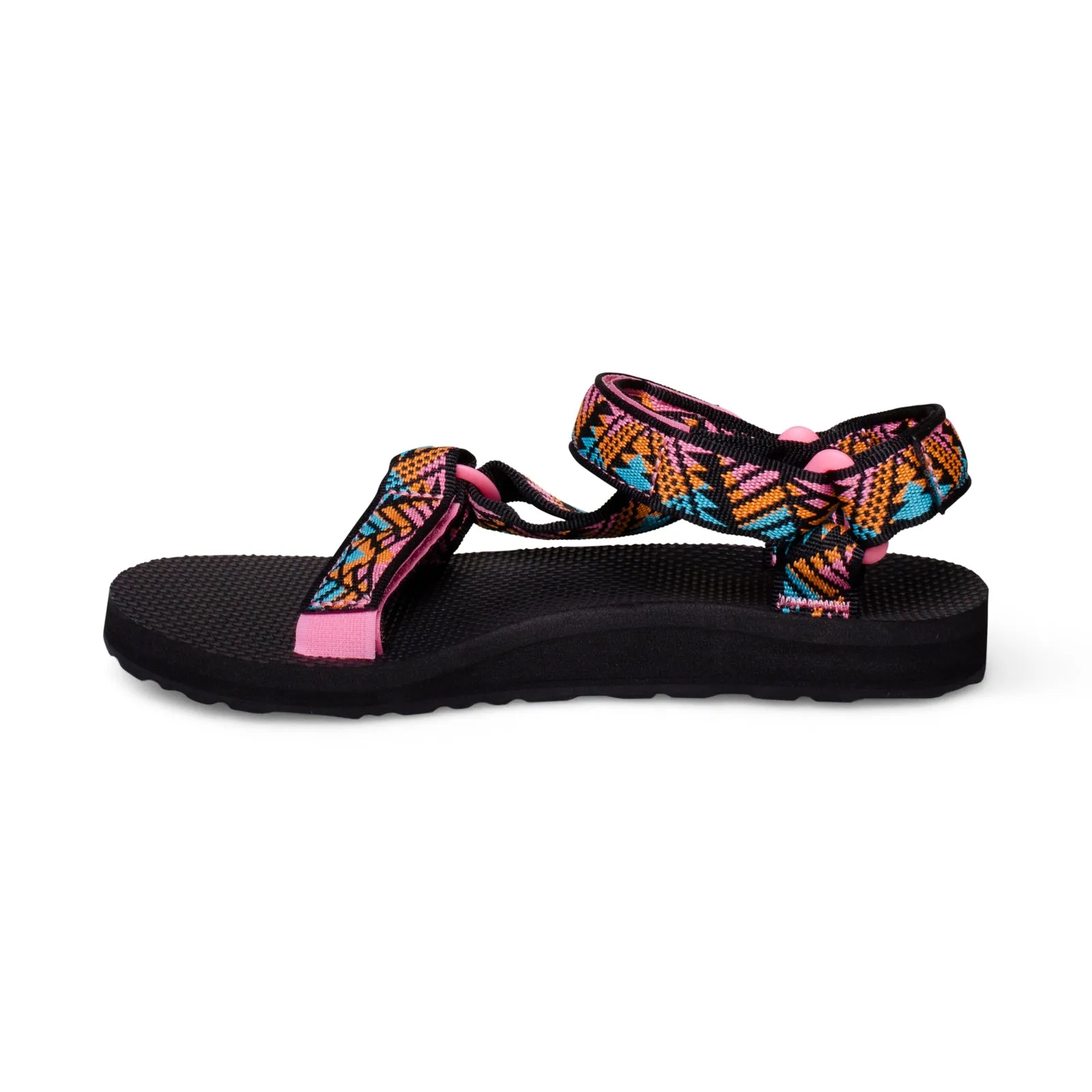 Teva Original Universal Boomerang Pink Sandals - Women's