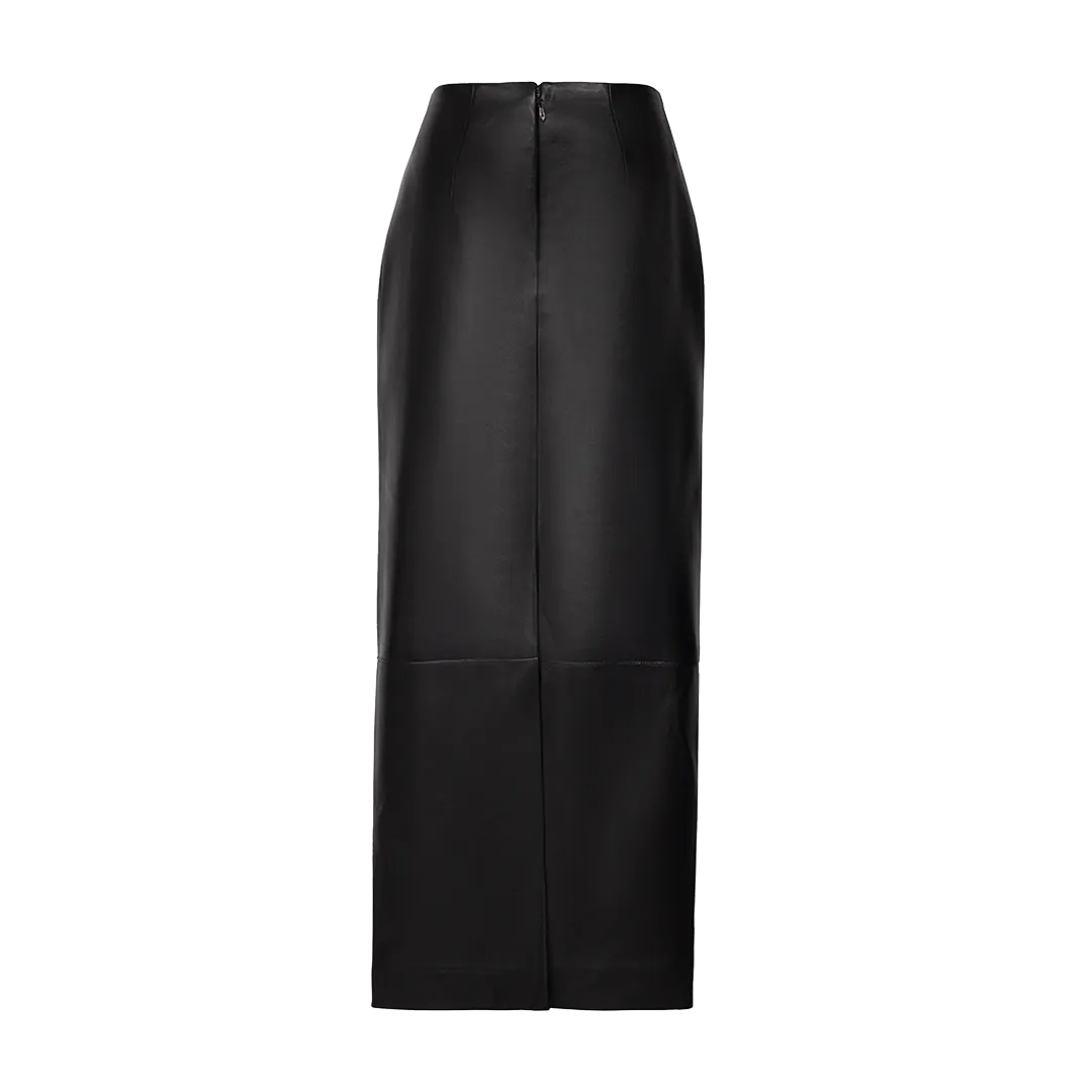 The Alva Pencil Skirt