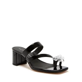 THE TOOLIPED FLOWER SANDAL