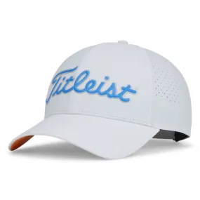 Titleist Men's Players Tech Adjustable Golf Hat