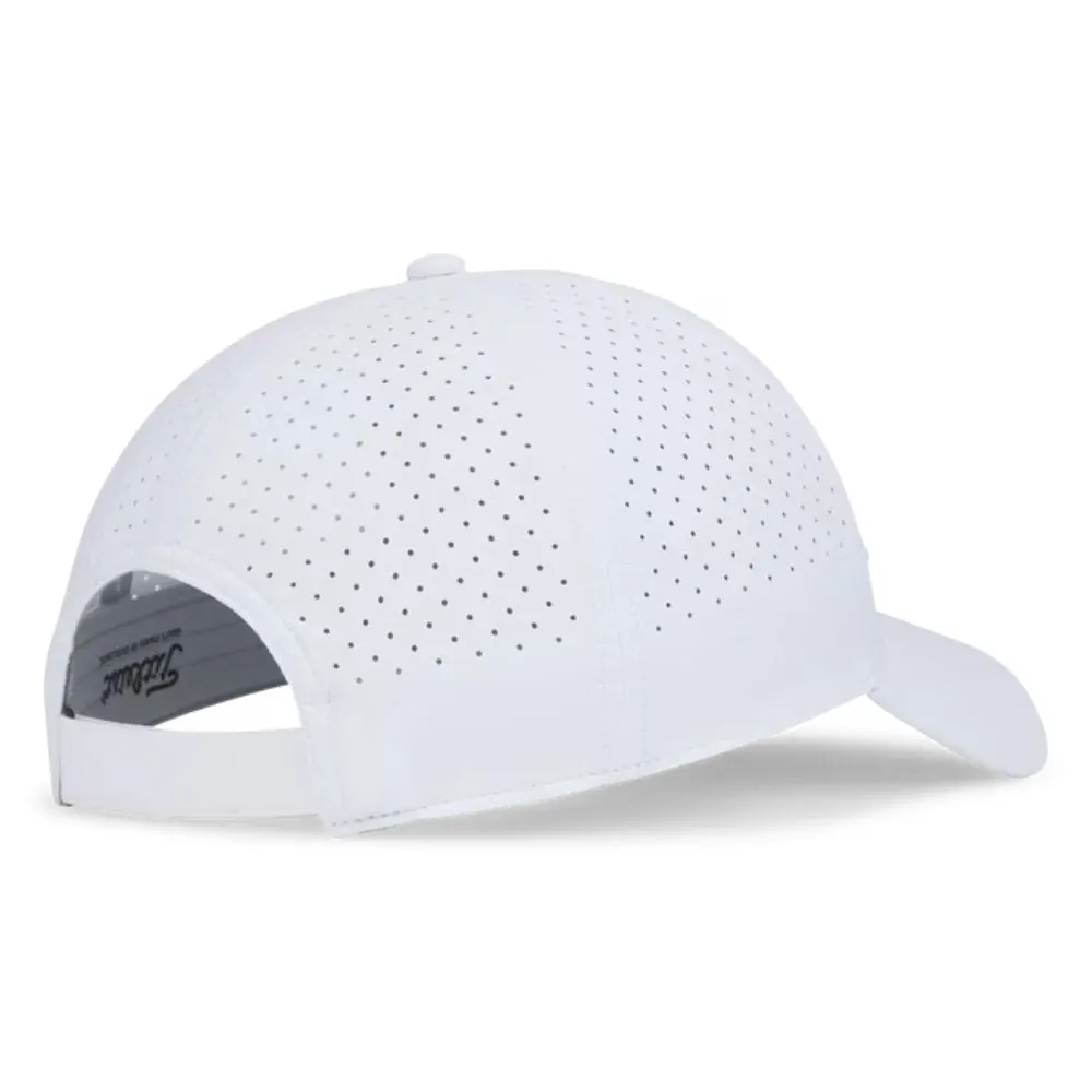 Titleist Men's Players Tech Adjustable Golf Hat