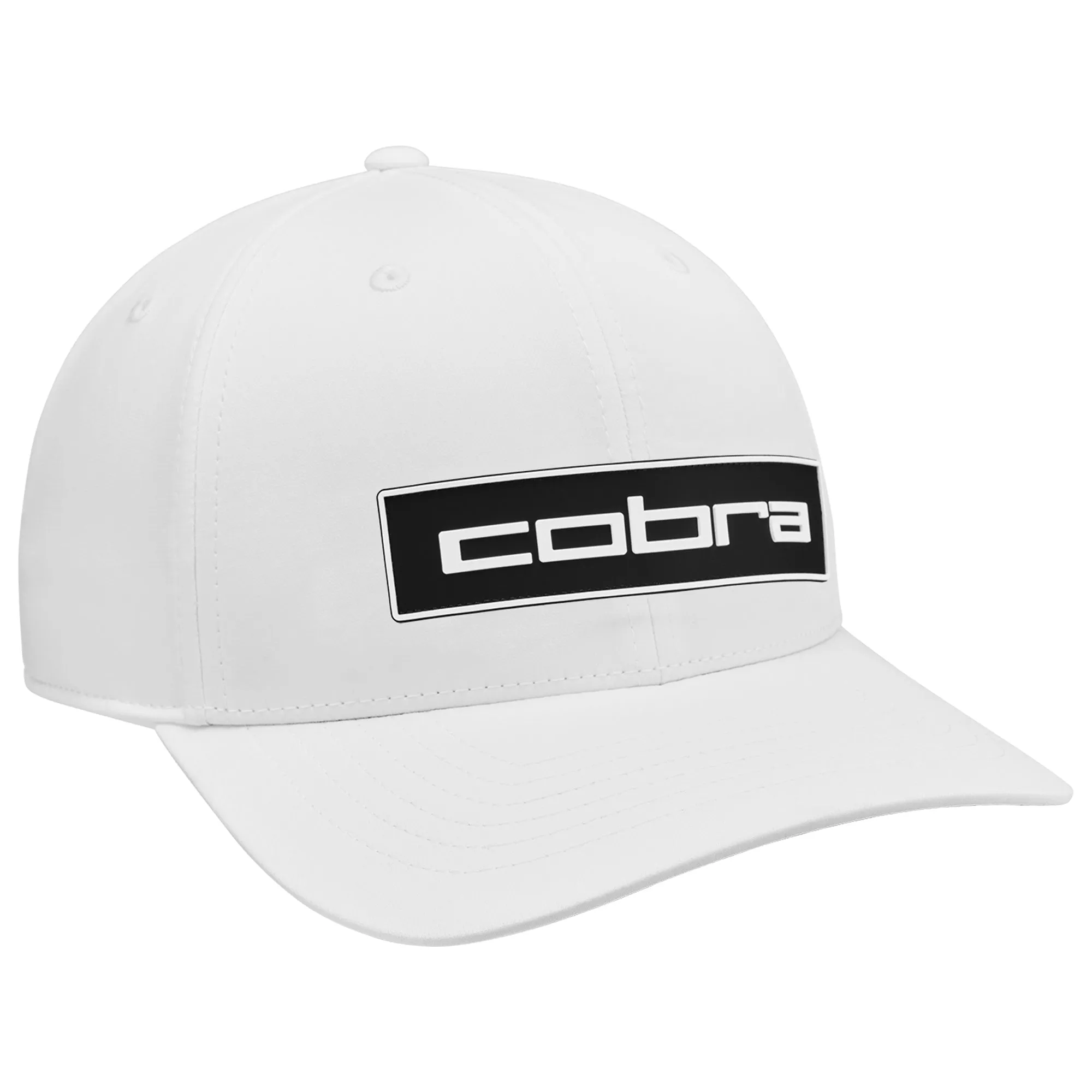 Tour Tech Cap