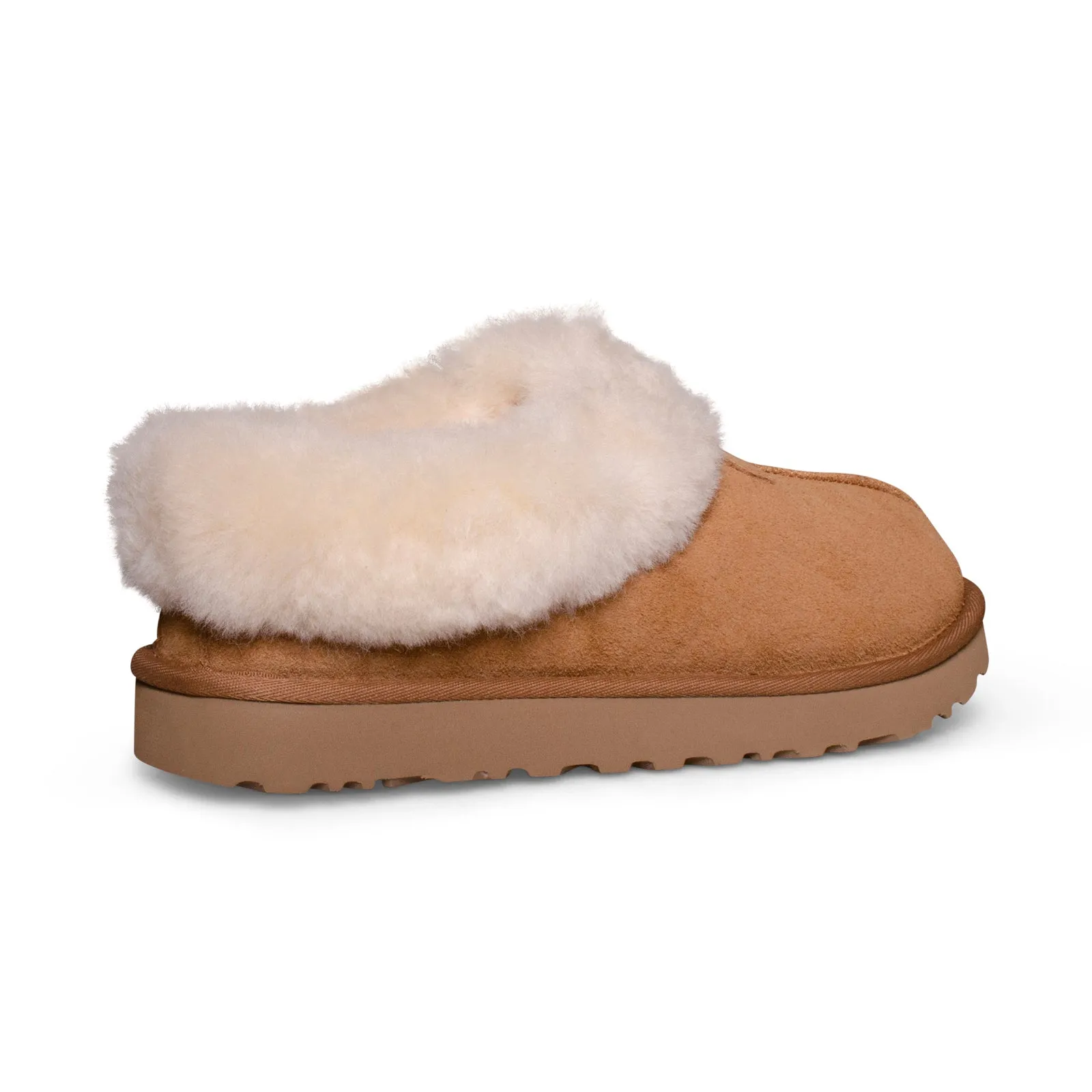 UGG Tazzette Chestnut Slippers - Women's