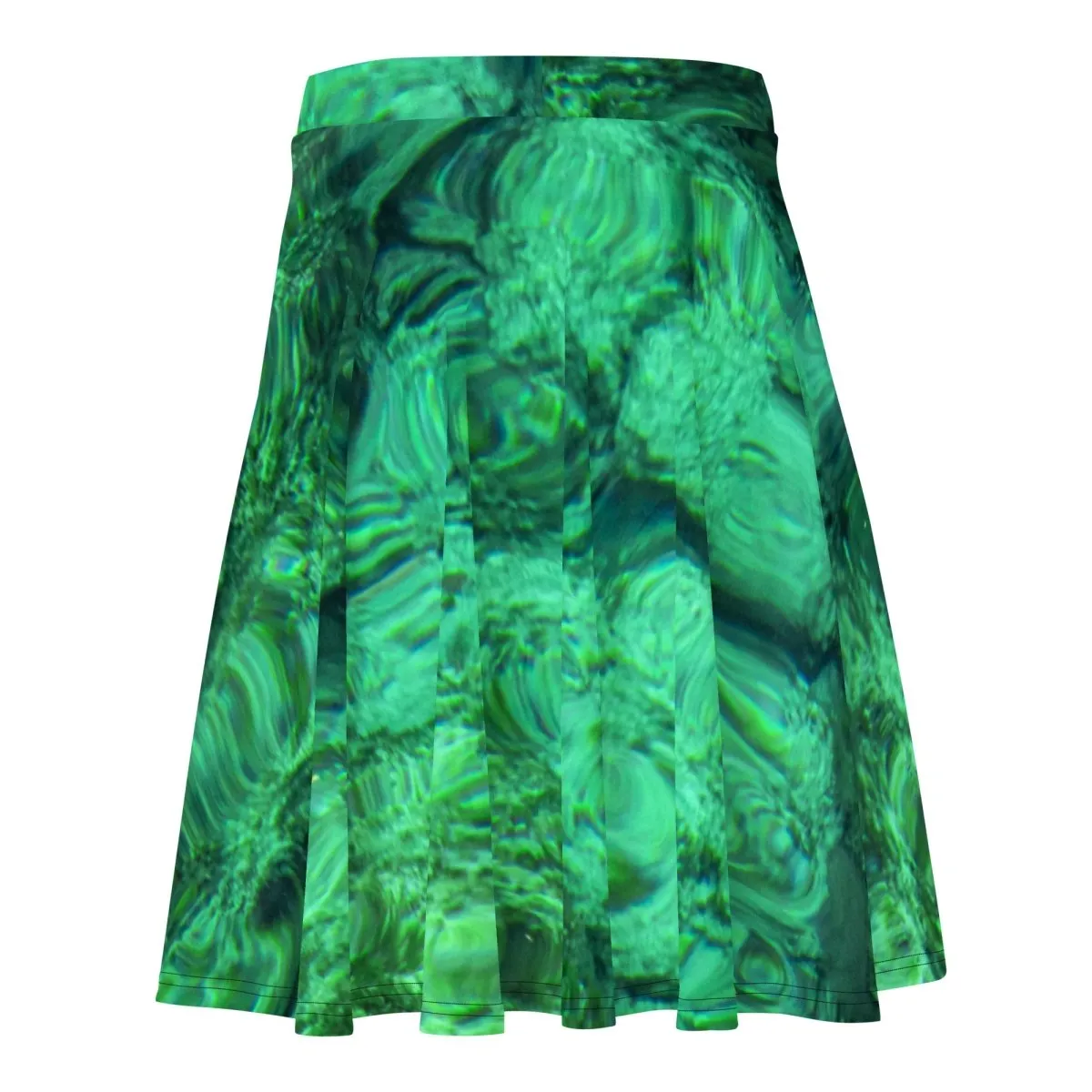 Underwater Views Flared Skirt XT