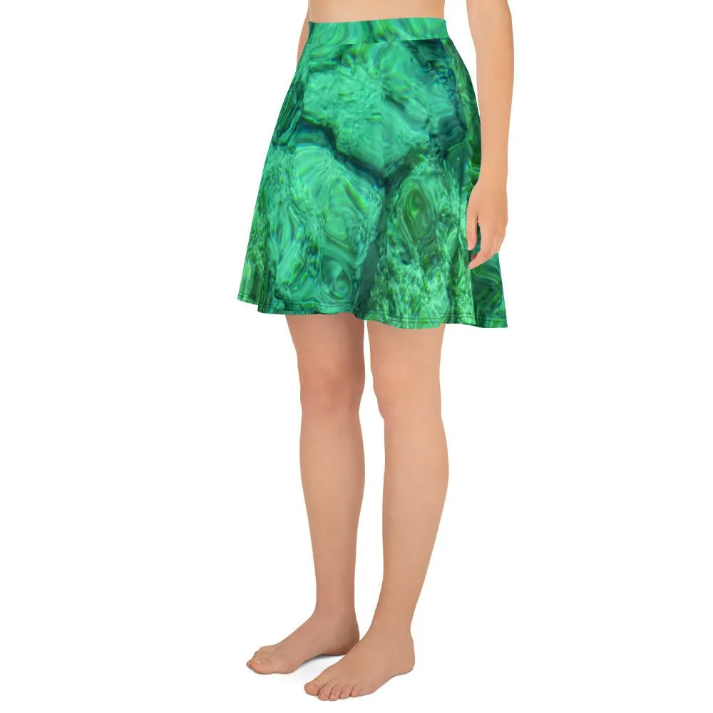 Underwater Views Flared Skirt XT