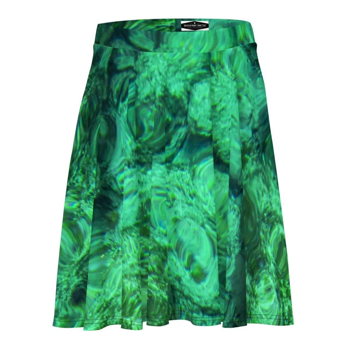 Underwater Views Flared Skirt XT