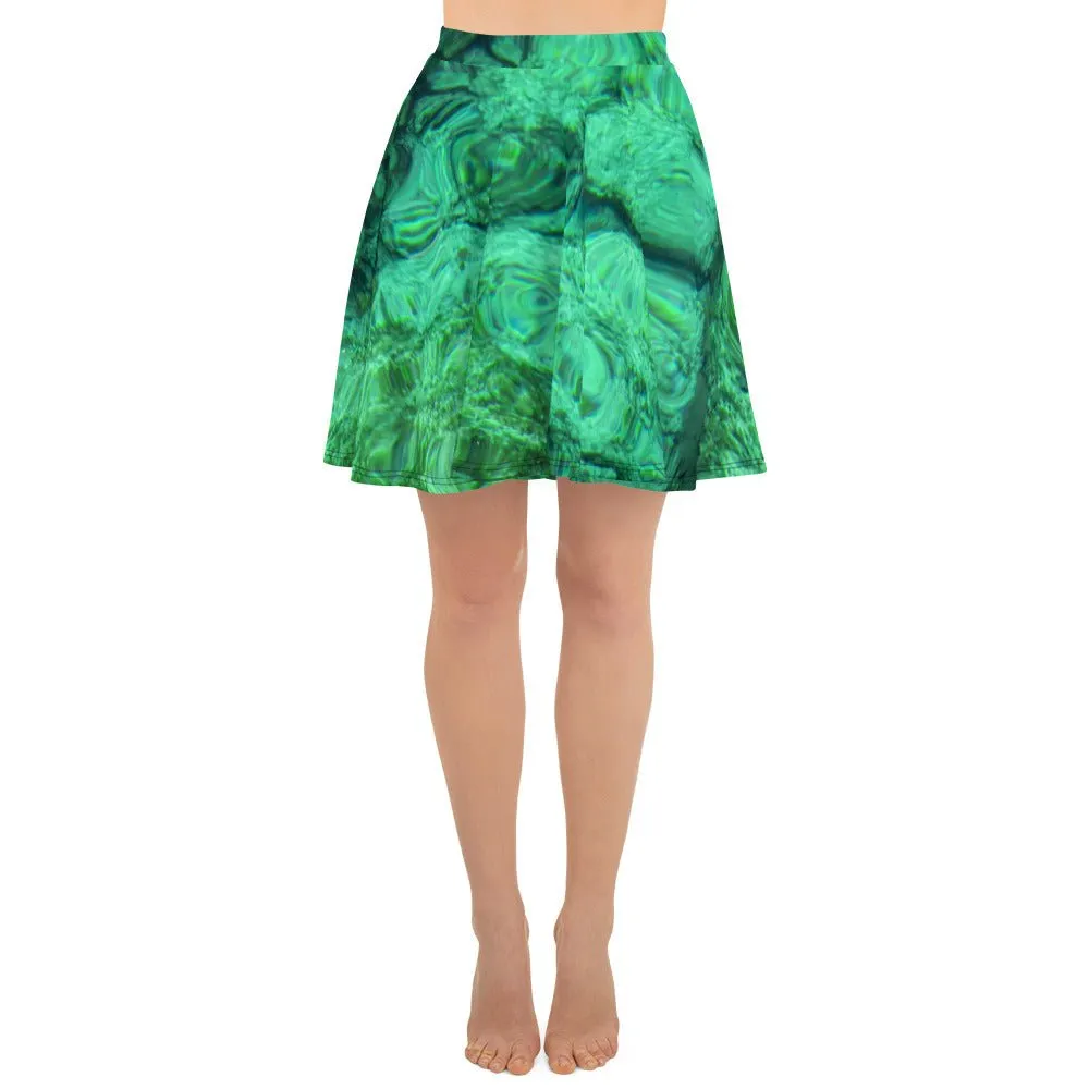 Underwater Views Flared Skirt XT