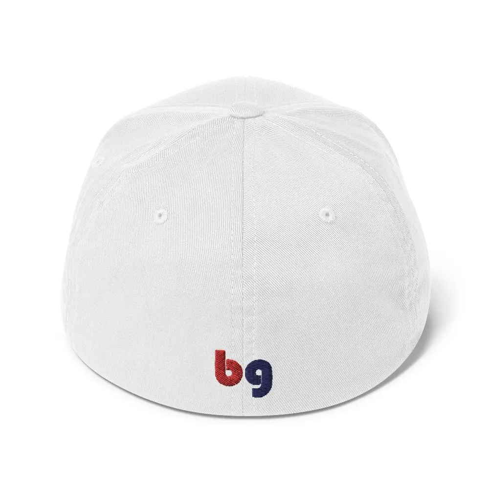 USA Blocker Hat