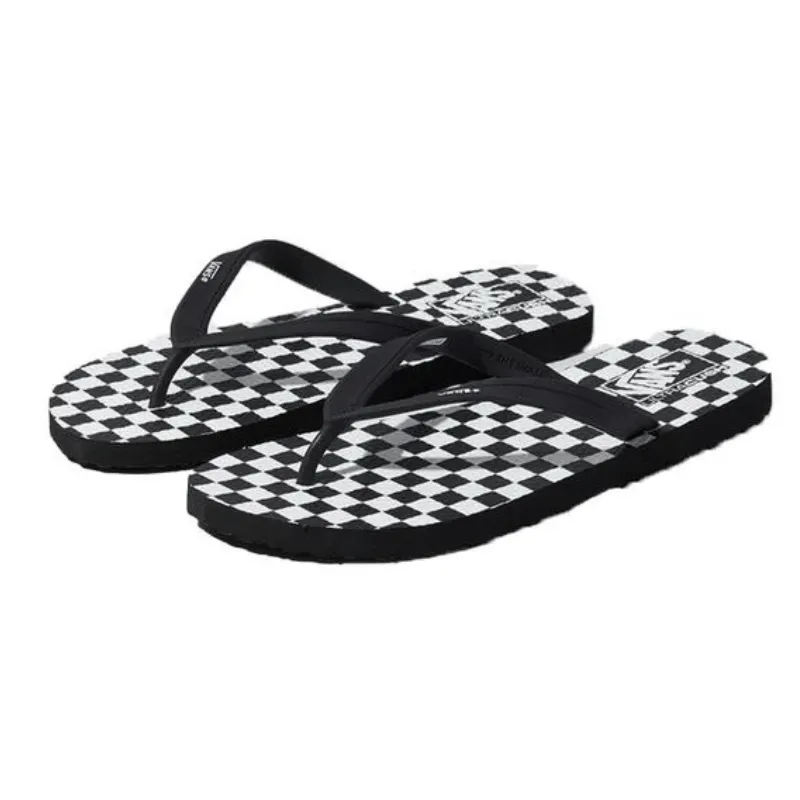 Vans Makena Sandal Checkerboard