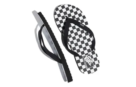 Vans Makena Sandal Checkerboard