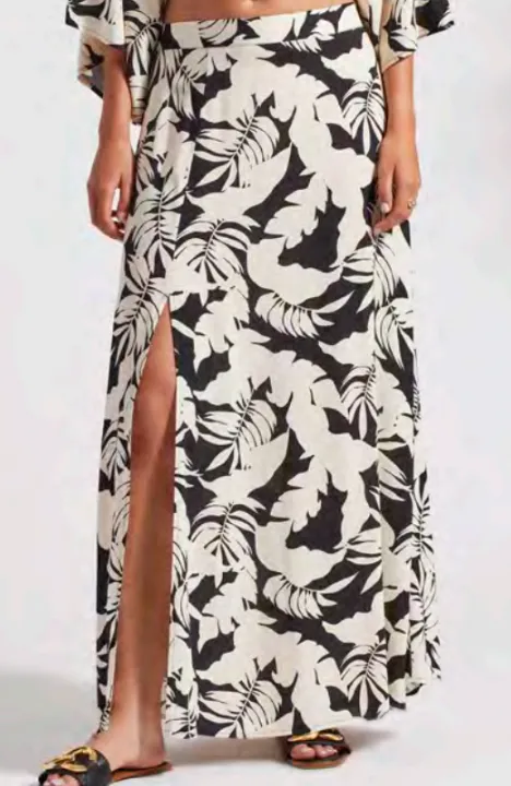 Wailea Maxi Skirt