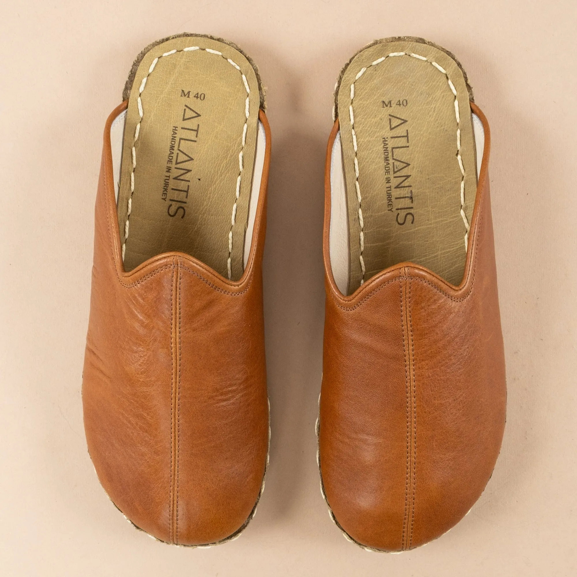 Women's Peru Barefoot Slippers