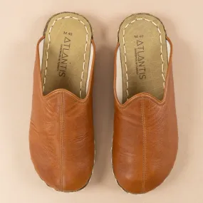 Women's Peru Barefoot Slippers