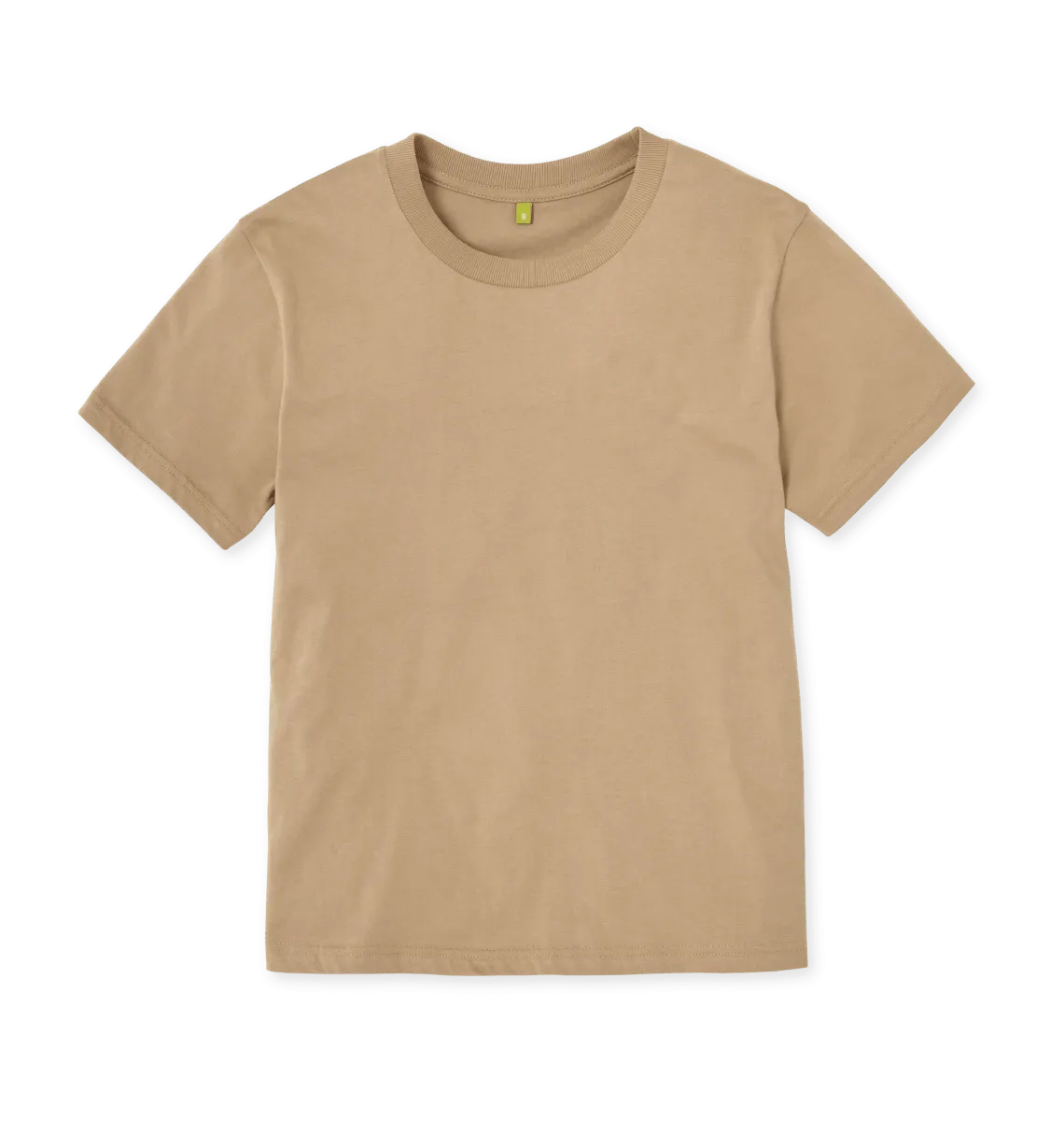 Women's Plain T-shirt