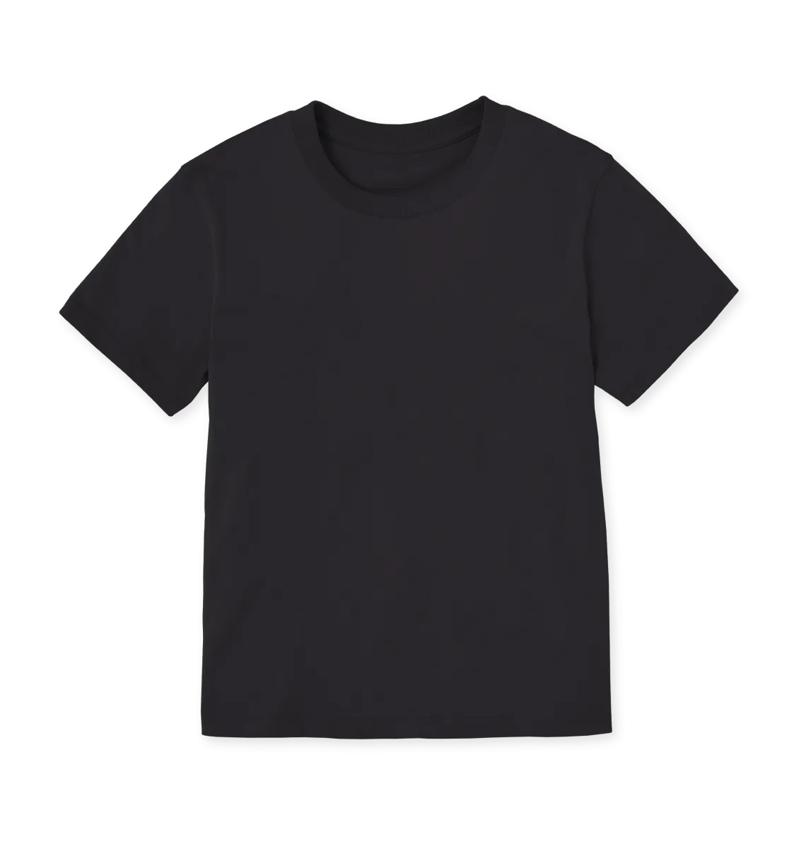 Women's Plain T-shirt